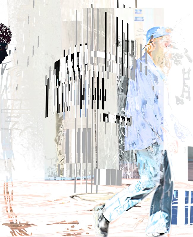 Alex Fischer, 100 10 Room 15 10, 2021-05-06